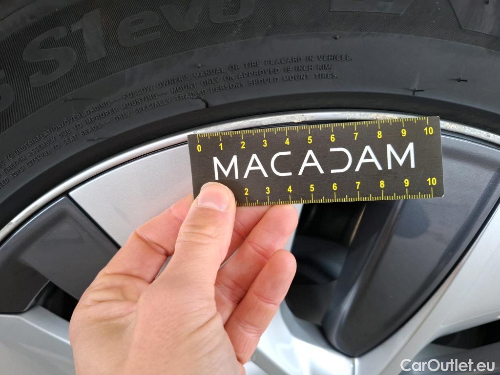  Tesla  Model Y TESLA  / 2020 / 5P / SUV Grande Autonomie Dual-Motor AWD #31