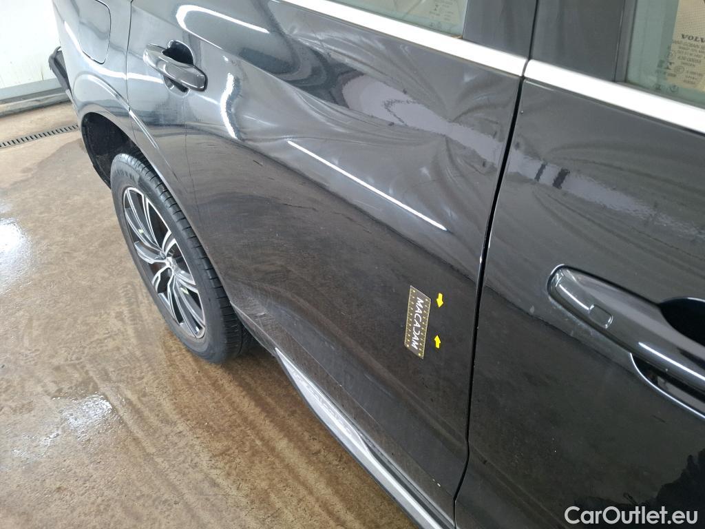  Volvo  XC60 VOLVO  5p SUV T8 Twin Engine 390 GT 8 Inscription Luxe #52