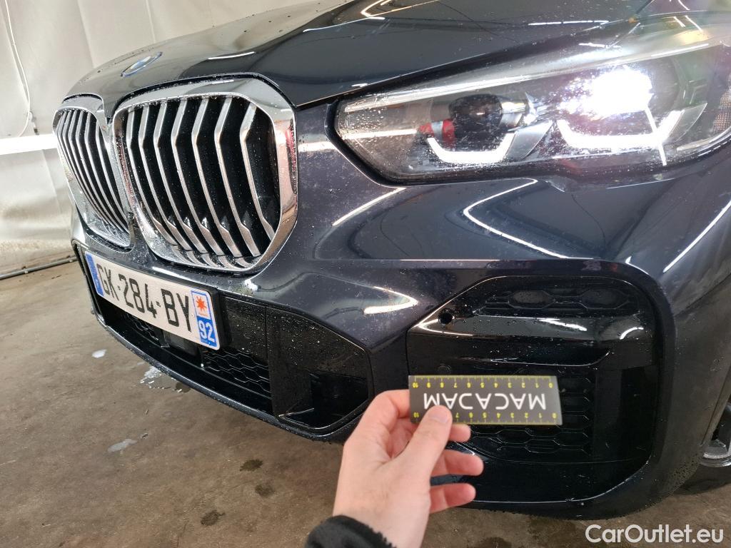  Bmw  X5 BMW  / 2018 / 5P / SUV xDrive45e 394ch M Sport BVA8 Hybride #1