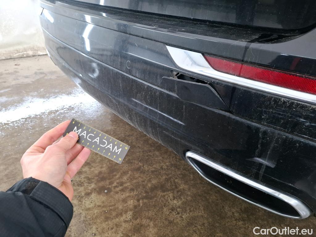  Volvo  XC60 VOLVO  5p SUV T8 Twin Engine 390 GT 8 Inscription Luxe #83