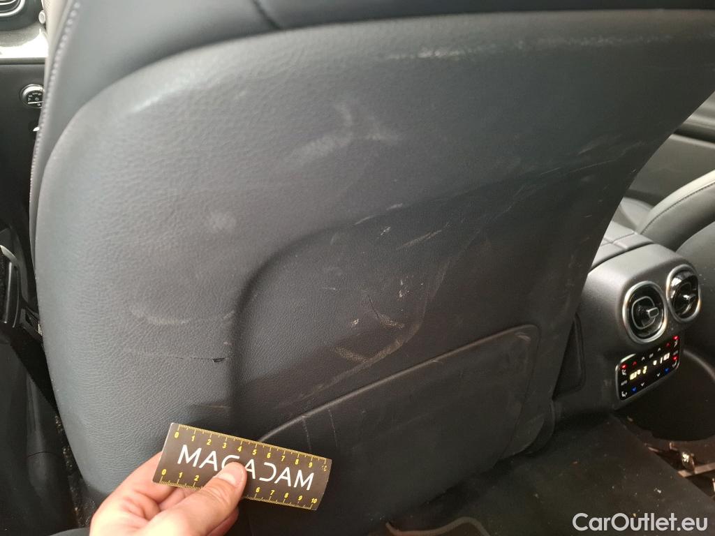  Mercedes  G-Klasee MERCEDES-BENZ GLC Coupe / 2023 / 5P / Coupé GLC 300 e AMG Line 4MATIC #75