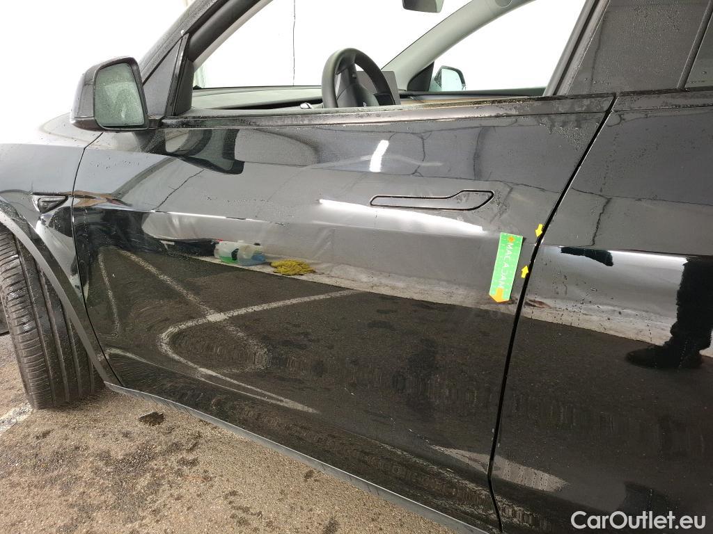  Tesla  Model Y TESLA  / 2020 / 5P / SUV Performance Dual-Motor AWD #1