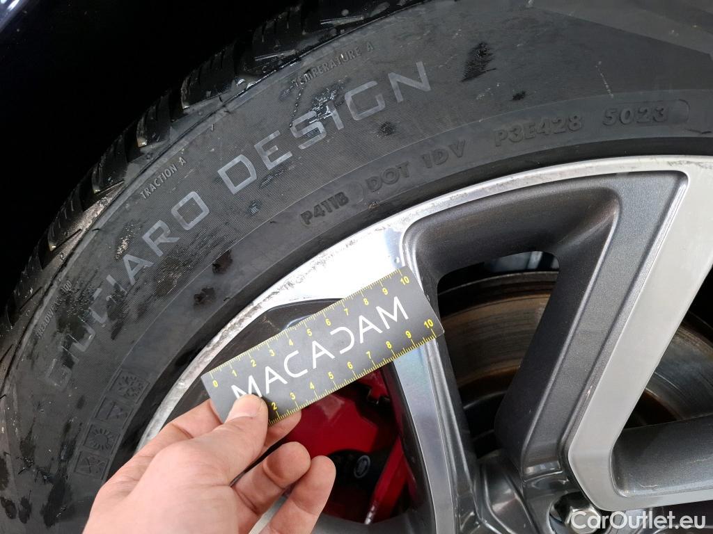  Land Rover  Range Rover Sport LAND ROVER  / 2017 / 5P / SUV P400e 2.0 PHEV Autobiography Dynamic AT #23