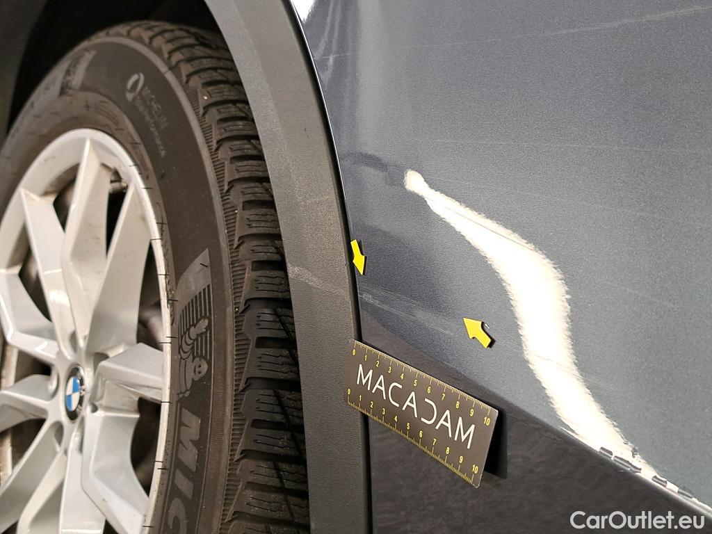  Bmw  X5 BMW  / 2018 / 5P / SUV xDrive45e 394ch Lounge BVA8 Hybride #3