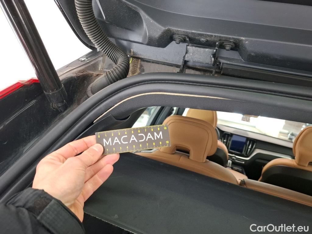  Volvo  XC60 VOLVO  5p SUV T8 Twin Engine 390 GT 8 Inscription Luxe #56