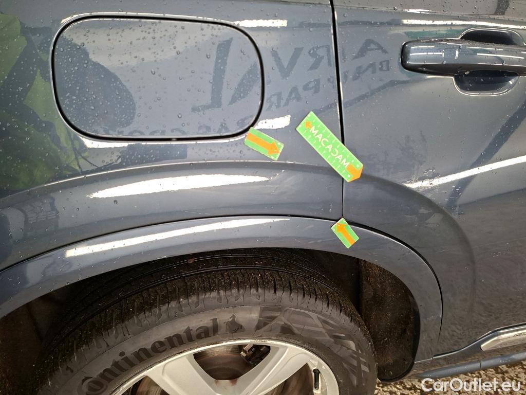  Volvo  XC90 VOLVO  / 2019 / 5P / SUV Recharge T8 AWD GT 8 Inscription Busi #11