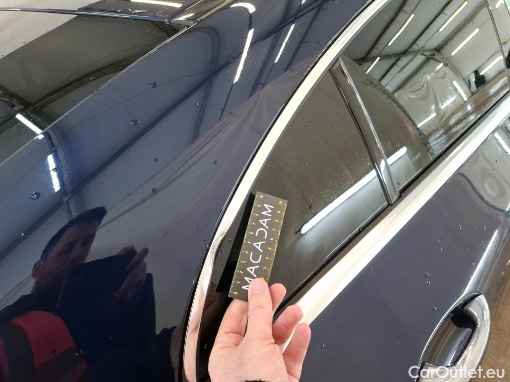  Mercedes  CLS-Klasse MERCEDES-BENZ CLS Coupe / 2018 / 4P / Coupé CLS 220 d AMG Line+ 4Matic #18