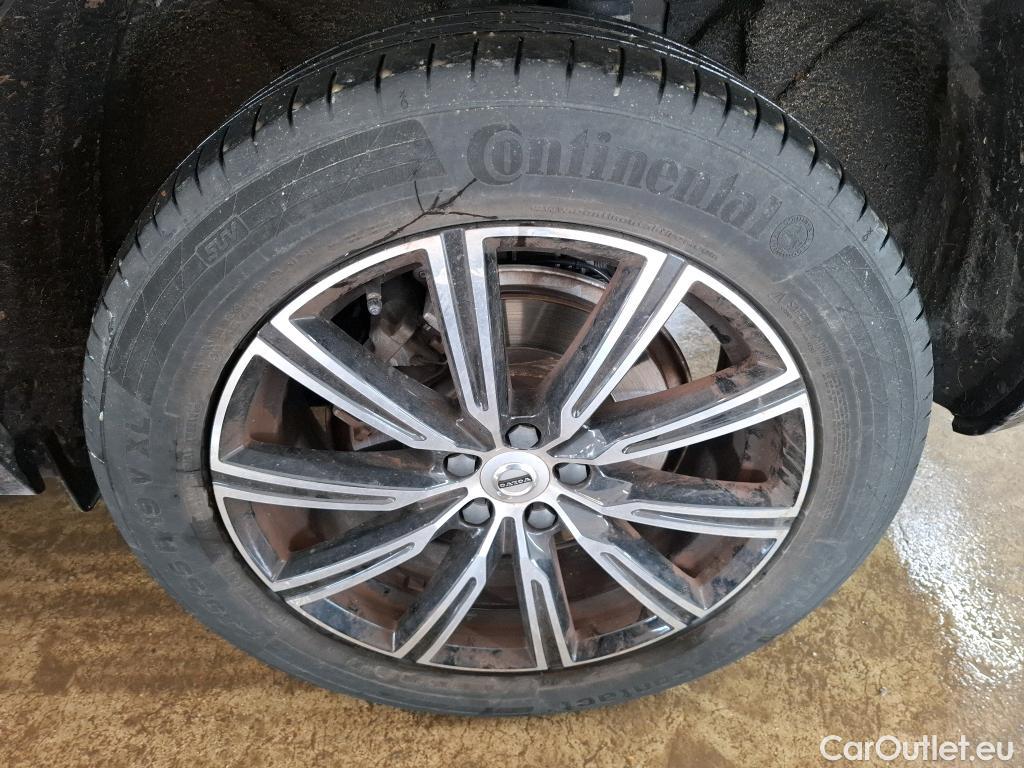  Volvo  XC60 VOLVO  5p SUV T8 Twin Engine 390 GT 8 Inscription Luxe #74