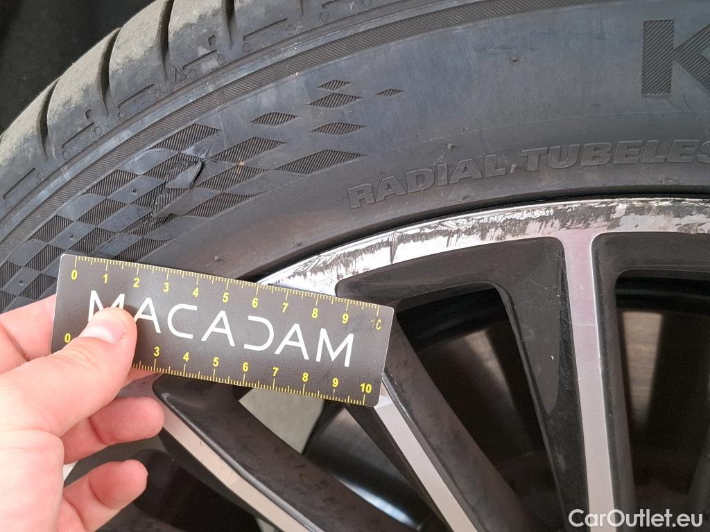  Mercedes  G-Klasee MERCEDES-BENZ GLC Coupe / 2023 / 5P / Coupé GLC 300 e AMG Line 4MATIC #15