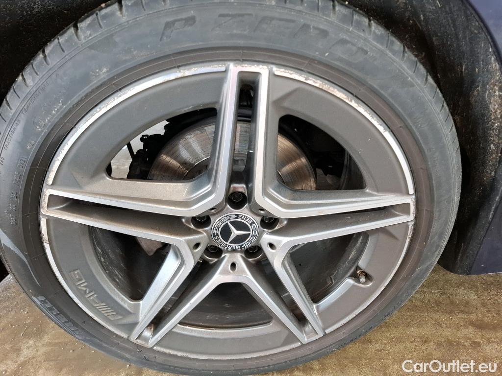  Mercedes  CLS-Klasse MERCEDES-BENZ CLS Coupe / 2018 / 4P / Coupé CLS 220 d AMG Line+ 4Matic #37