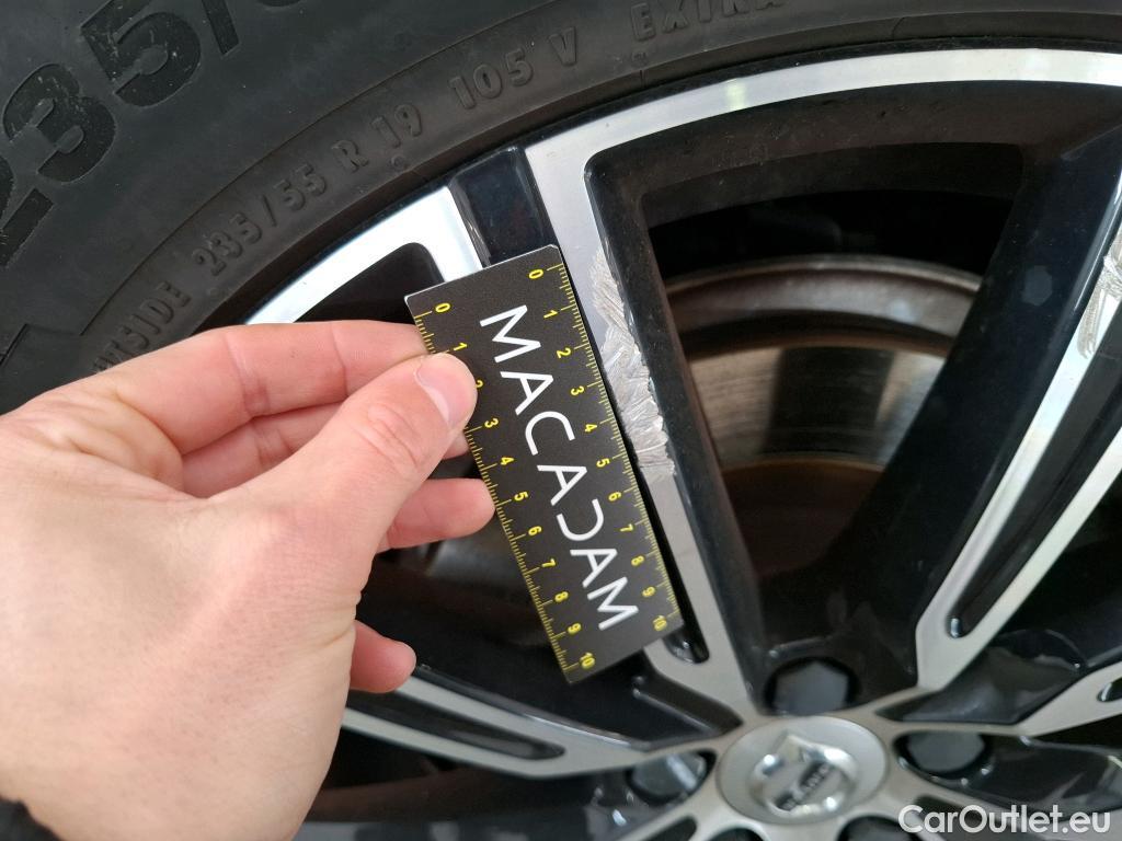  Volvo  XC60 VOLVO  5p SUV T8 Twin Engine 390 GT 8 Inscription Luxe #27