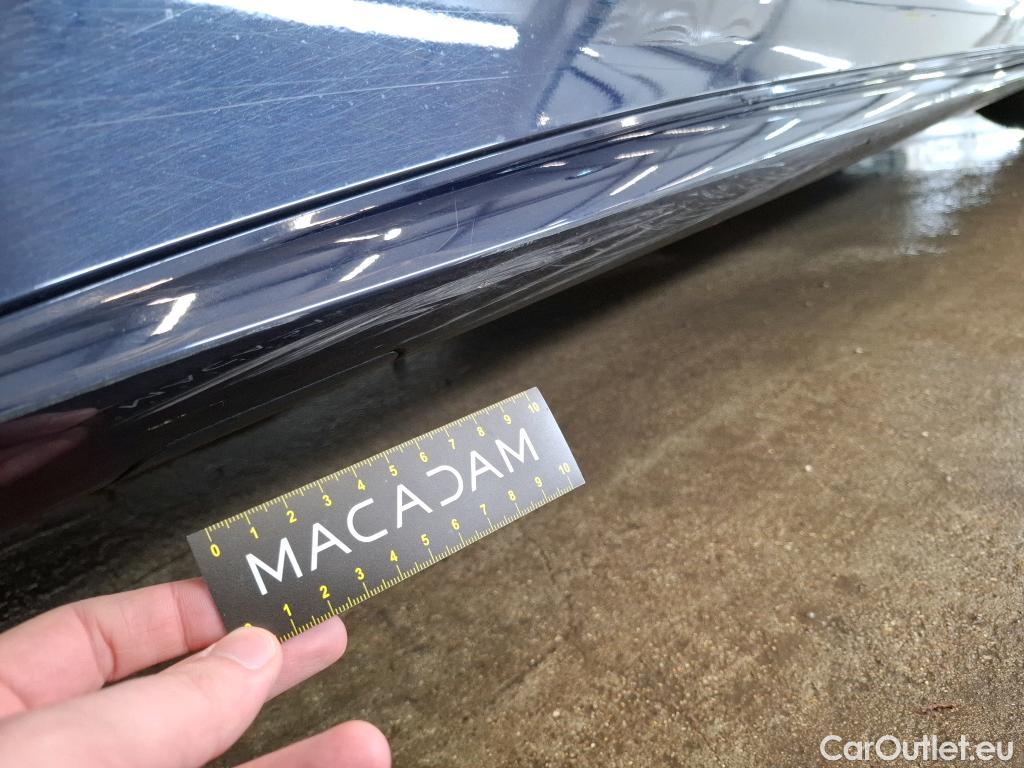  Mercedes  CLS-Klasse MERCEDES-BENZ CLS Coupe / 2018 / 4P / Coupé CLS 220 d AMG Line+ 4Matic #25