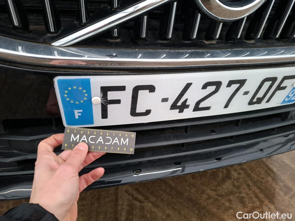  Volvo  XC60 VOLVO  5p SUV T8 Twin Engine 390 GT 8 Inscription Luxe #54