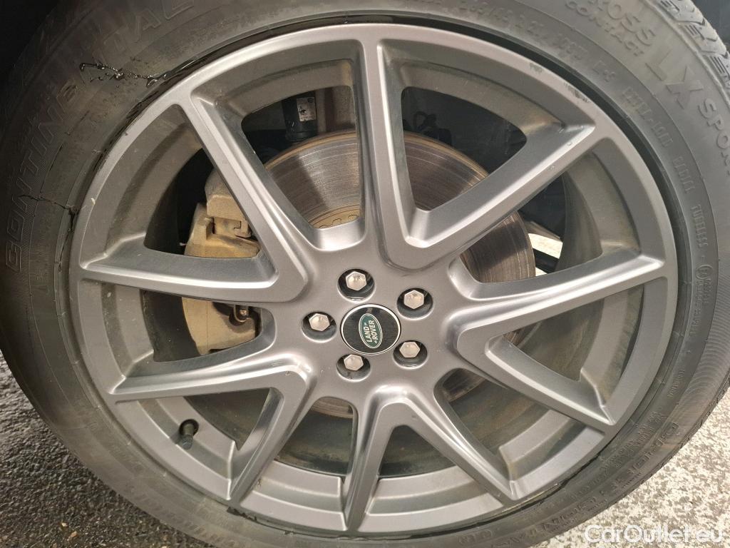  Land Rover  Range Rover LAND ROVER  Velar / 2017 / 5P / SUV 2.0 P400e PHEV BVA R-Dynamic HSE #2