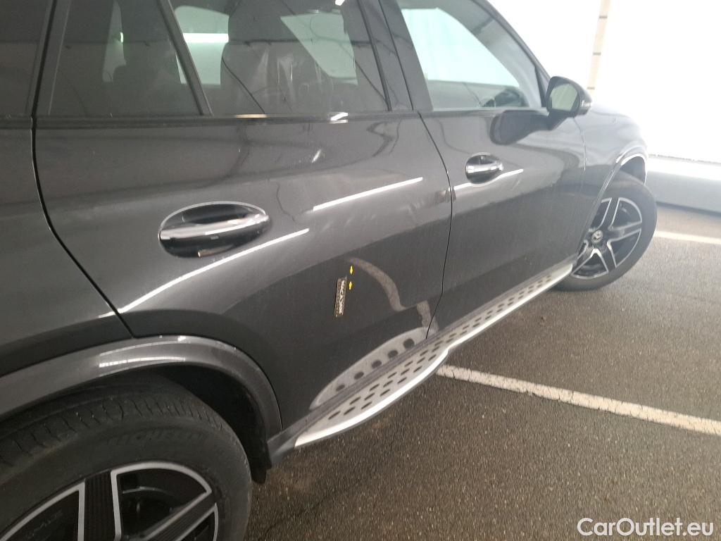  Mercedes  GLC MERCEDES-BENZ  / 2022 / 5P / SUV  400 e AMG Line 4MATIC #13