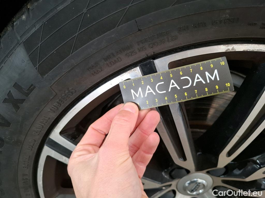  Volvo  XC60 VOLVO  5p SUV T8 Twin Engine 390 GT 8 Inscription Luxe #36