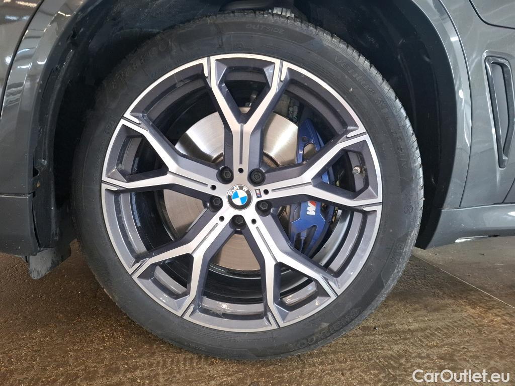  Bmw  X5 BMW  / 2018 / 5P / SUV xDrive45e 394ch M Sport BVA8 Hybride #22