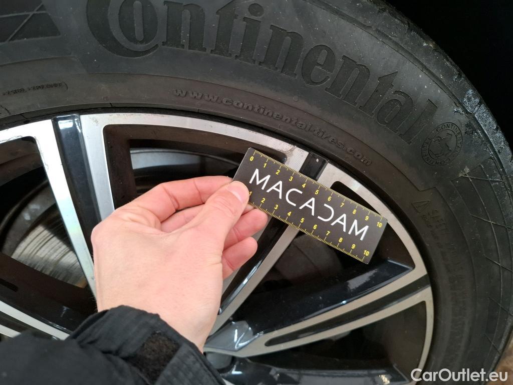  Volvo  XC60 VOLVO  5p SUV T8 Twin Engine 390 GT 8 Inscription Luxe #35