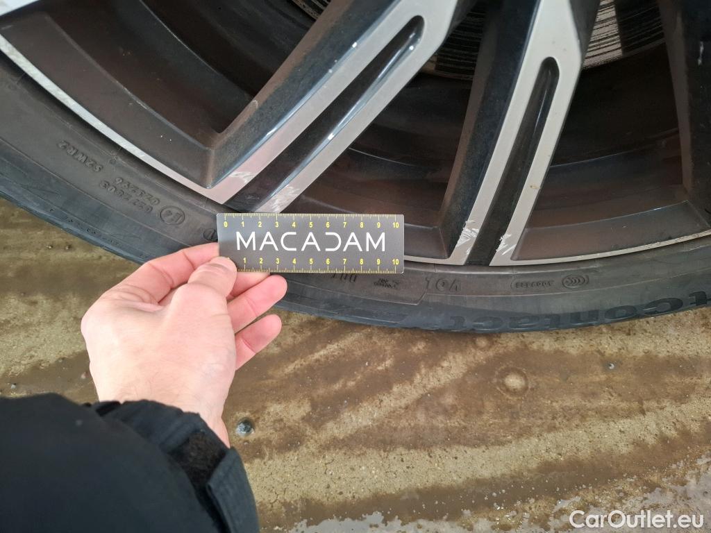  Volvo  XC60 VOLVO  5p SUV T8 Twin Engine 390 GT 8 Inscription Luxe #39