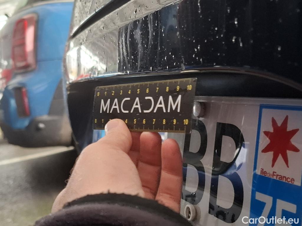  Mercedes  CLS-Klasse MERCEDES-BENZ CLS Coupe / 2018 / 4P / Coupé CLS 220 d AMG Line+ 4Matic #12