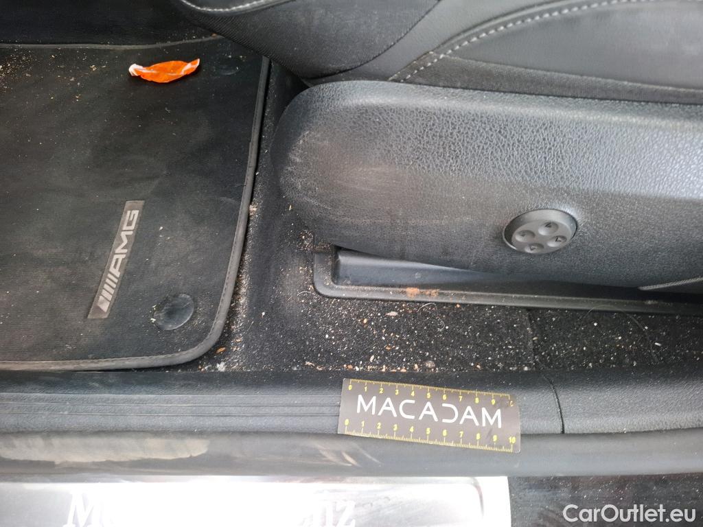  Mercedes  G-Klasee MERCEDES-BENZ GLC Coupe / 2023 / 5P / Coupé GLC 300 e AMG Line 4MATIC #68