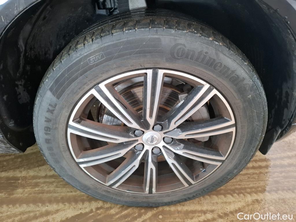  Volvo  XC60 VOLVO  5p SUV T8 Twin Engine 390 GT 8 Inscription Luxe #32