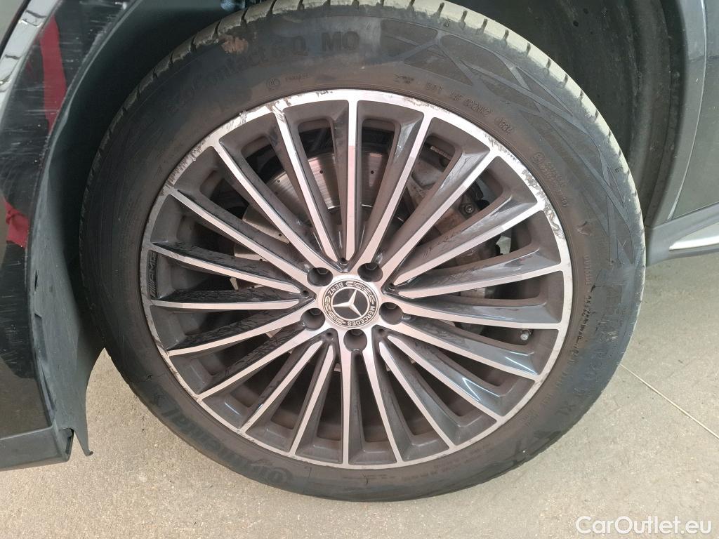  Mercedes  G-Klasee MERCEDES-BENZ GLC Coupe / 2023 / 5P / Coupé GLC 300 e AMG Line 4MATIC #39