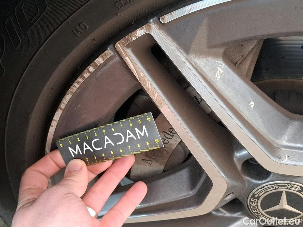  Mercedes  G-Klasee MERCEDES-BENZ GLC Coupe / 2019 / 5P / Coupé 2.0 GLC 220 D BUSINESS LINE 4MATIC #5