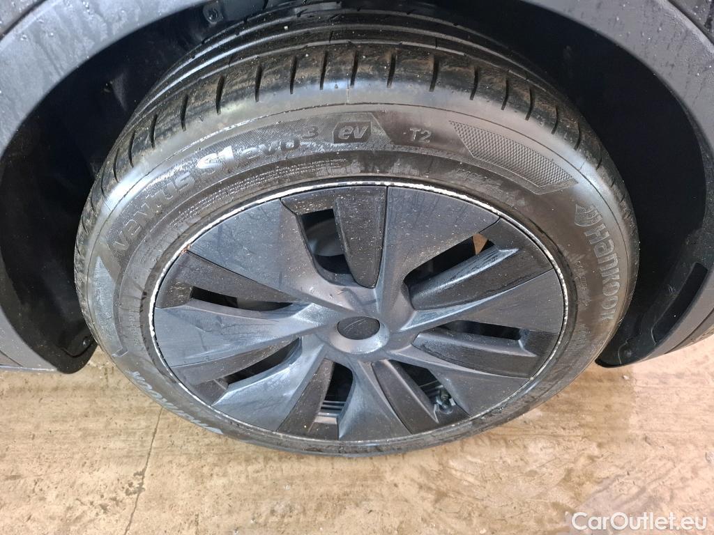  Tesla  Model Y TESLA  / 2020 / 5P / SUV Grande Autonomie Dual-Motor AWD #11