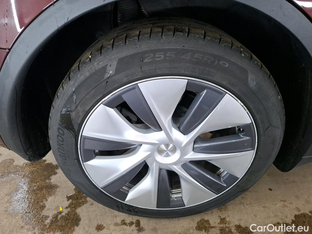  Tesla  Model Y TESLA  / 2020 / 5P / SUV Grande Autonomie Dual-Motor AWD #6