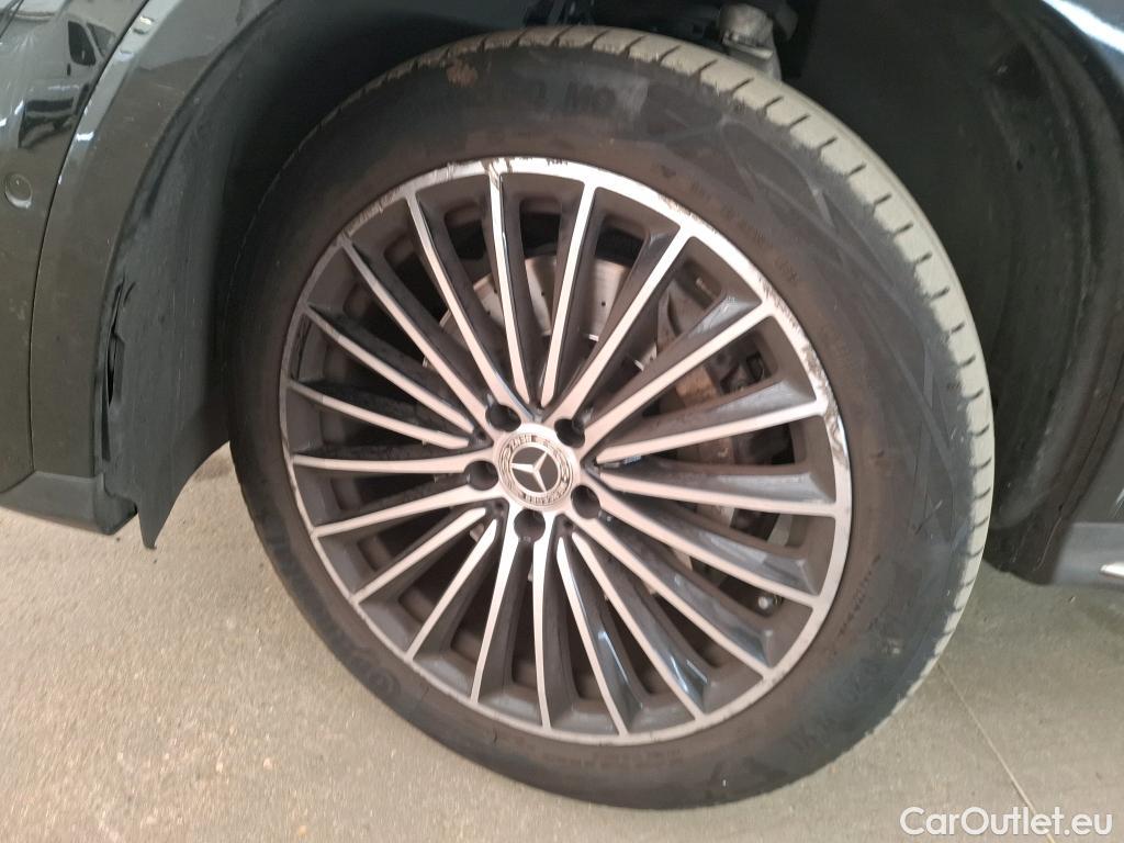  Mercedes  G-Klasee MERCEDES-BENZ GLC Coupe / 2023 / 5P / Coupé GLC 300 e AMG Line 4MATIC #64