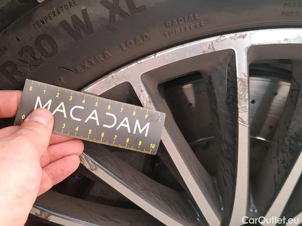  Mercedes  G-Klasee MERCEDES-BENZ GLC Coupe / 2023 / 5P / Coupé GLC 300 e AMG Line 4MATIC #19