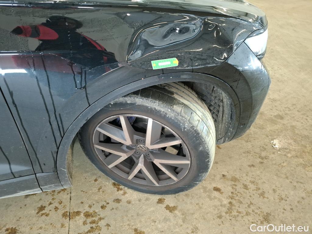  Volkswagen  Touareg VOLKSWAGEN  / 2023 / 5P / SUV 3.0 V6 EHYBRID 4WD R AUTO #3