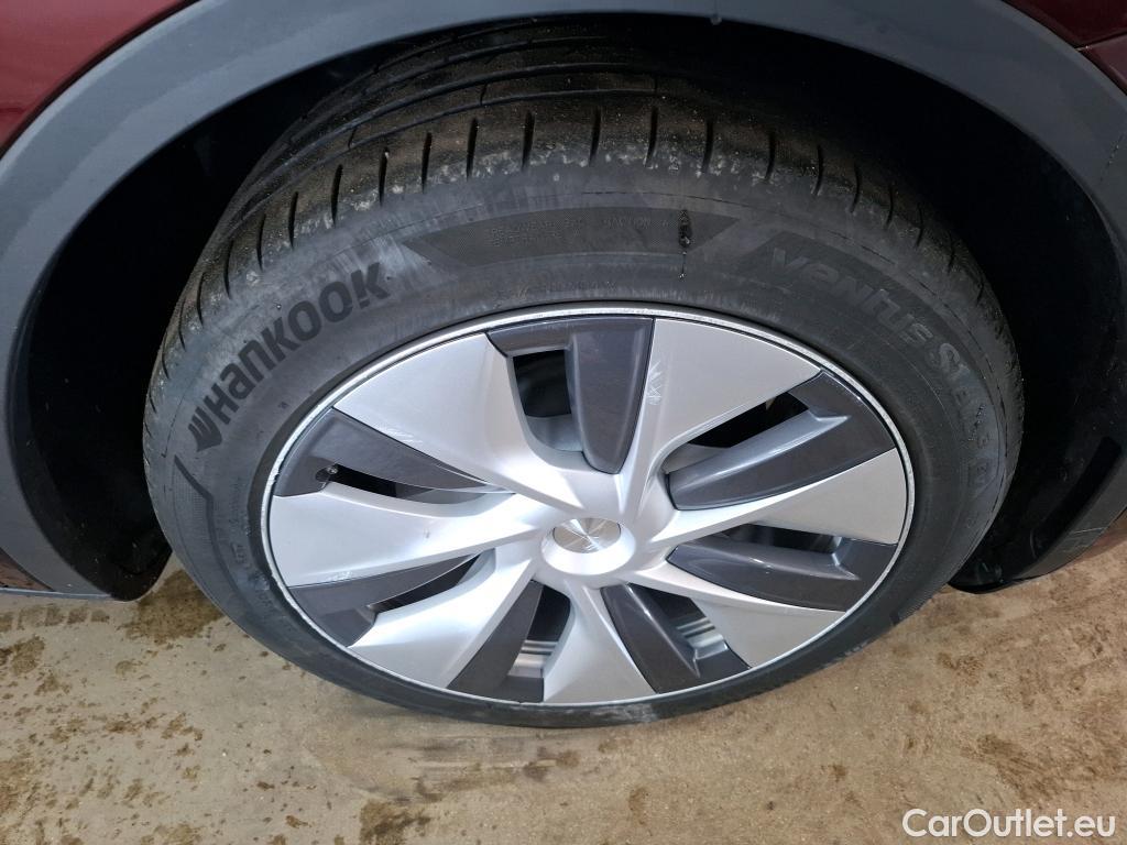  Tesla  Model Y TESLA  / 2020 / 5P / SUV Grande Autonomie Dual-Motor AWD #42