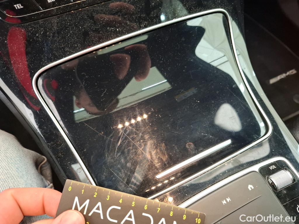  Mercedes  G-Klasee MERCEDES-BENZ GLC Coupe / 2019 / 5P / Coupé 2.0 GLC 220 D BUSINESS LINE 4MATIC #15