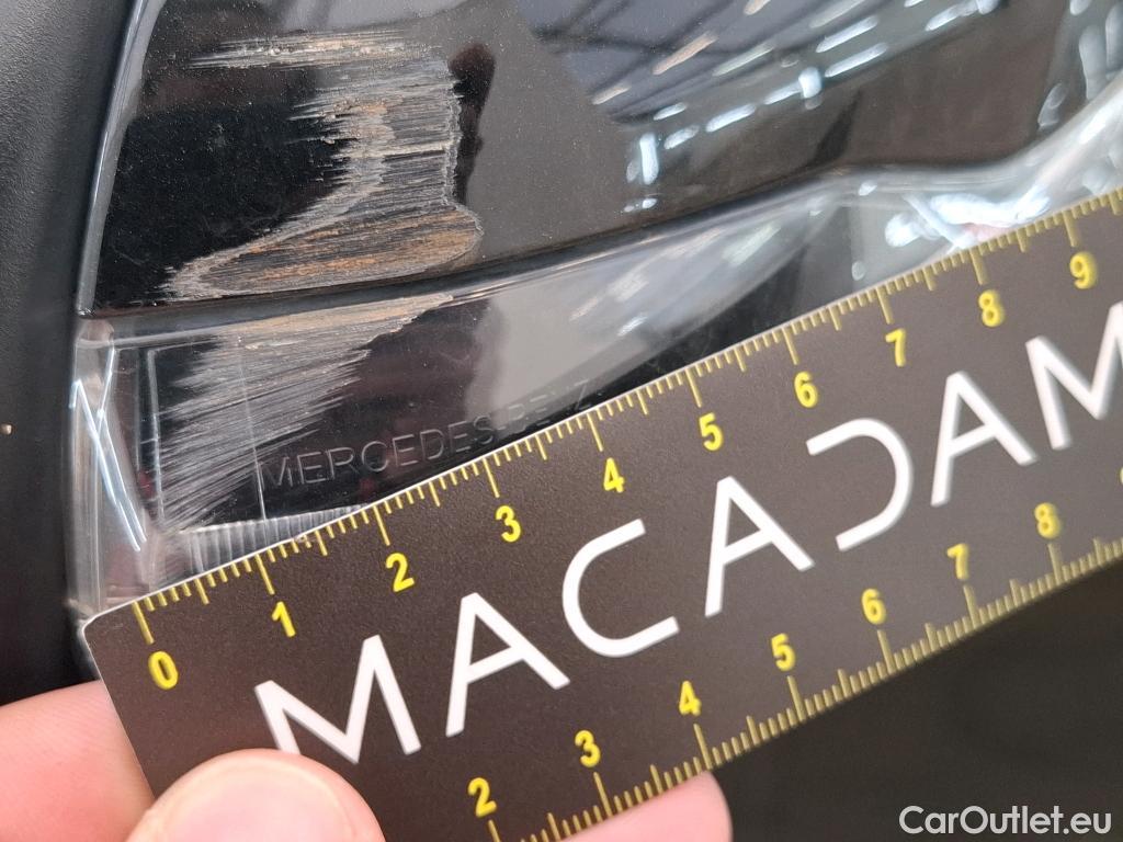  Mercedes  G-Klasee MERCEDES-BENZ GLC Coupe / 2019 / 5P / Coupé 2.0 GLC 220 D BUSINESS LINE 4MATIC #28