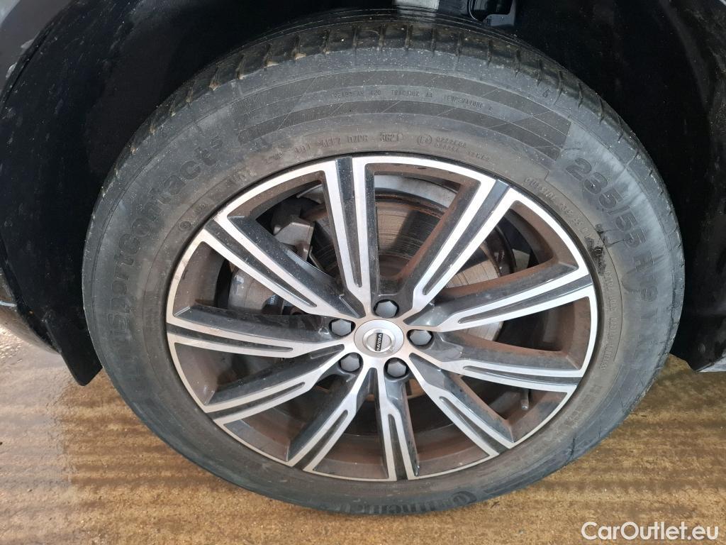  Volvo  XC60 VOLVO  5p SUV T8 Twin Engine 390 GT 8 Inscription Luxe #78