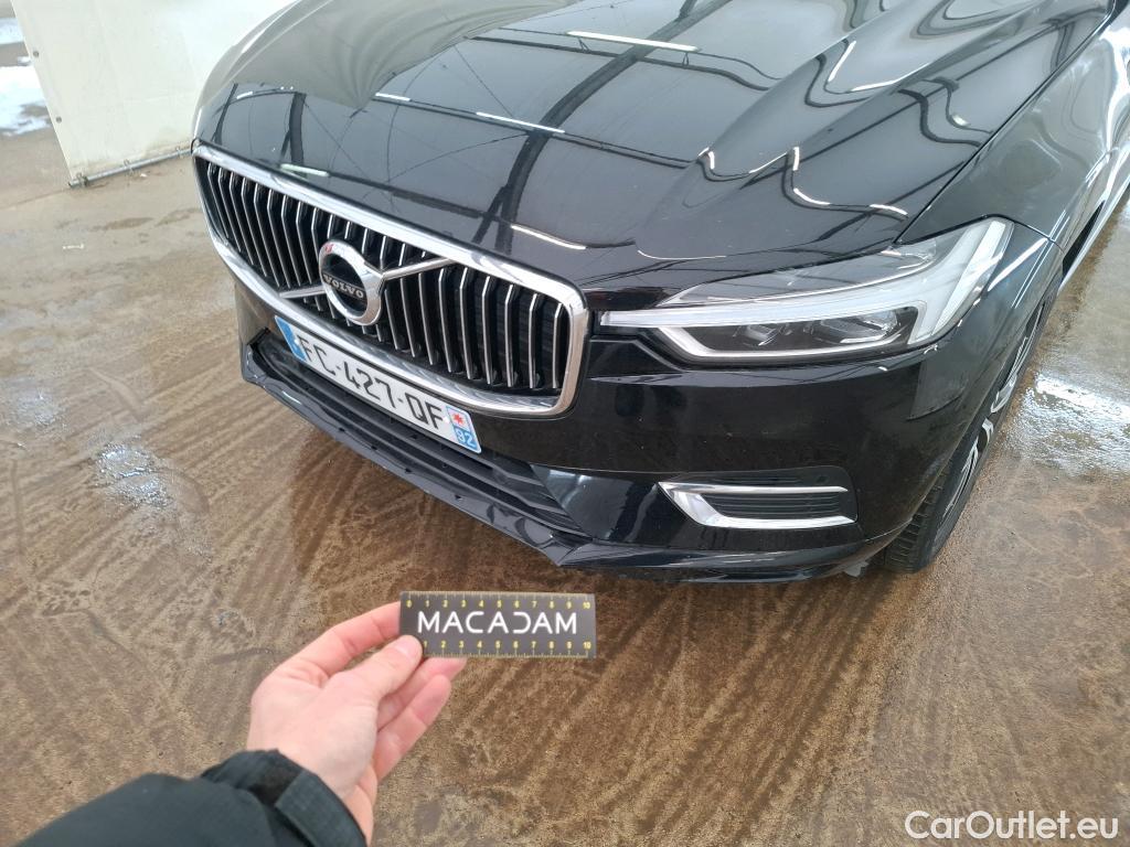  Volvo  XC60 VOLVO  5p SUV T8 Twin Engine 390 GT 8 Inscription Luxe #13