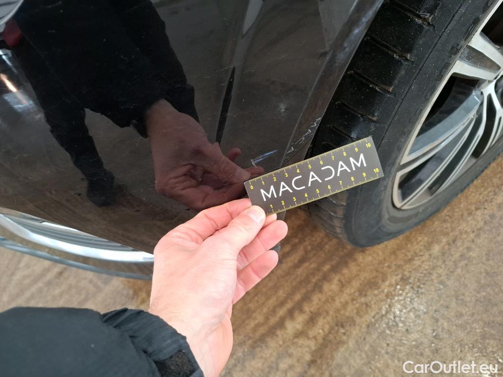  Volvo  XC60 VOLVO  5p SUV T8 Twin Engine 390 GT 8 Inscription Luxe #11