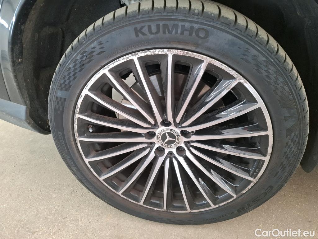  Mercedes  G-Klasee MERCEDES-BENZ GLC Coupe / 2023 / 5P / Coupé GLC 300 e AMG Line 4MATIC #14