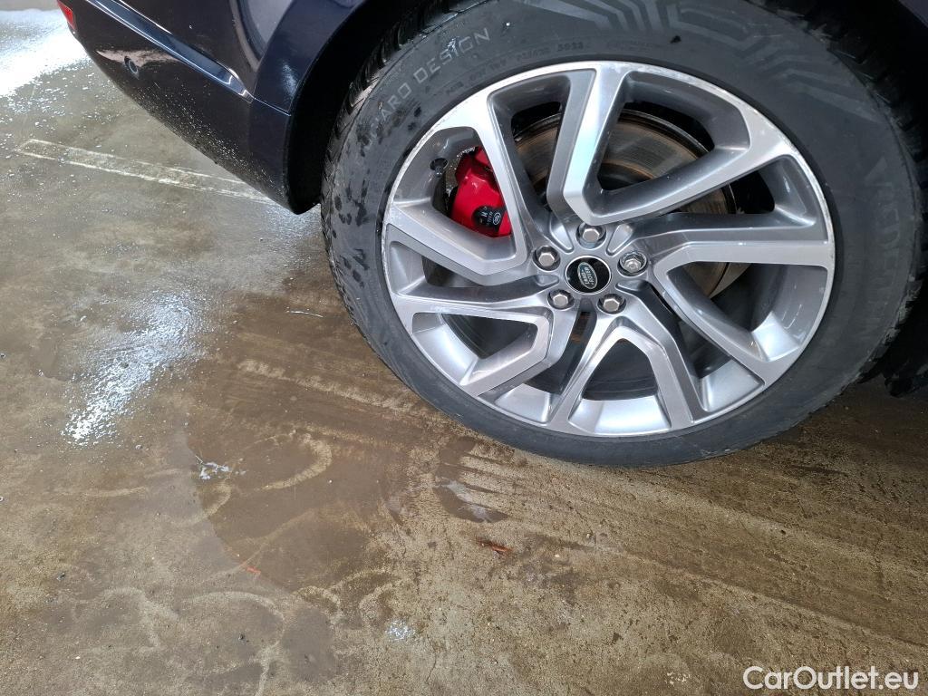  Land Rover  Range Rover Sport LAND ROVER  / 2017 / 5P / SUV P400e 2.0 PHEV Autobiography Dynamic AT #20