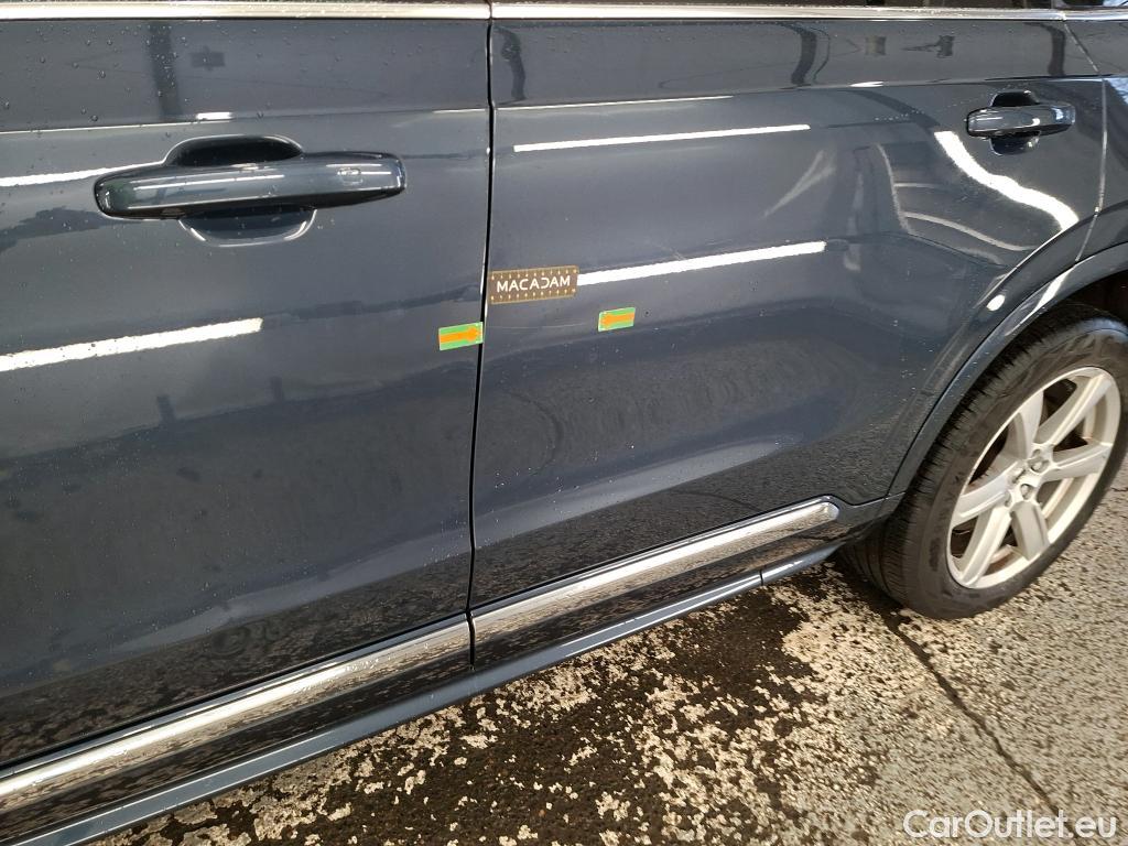  Volvo  XC90 VOLVO  / 2019 / 5P / SUV Recharge T8 AWD GT 8 Inscription Busi #28