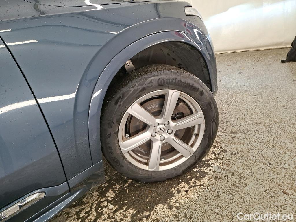  Volvo  XC90 VOLVO  / 2019 / 5P / SUV Recharge T8 AWD GT 8 Inscription Busi #59