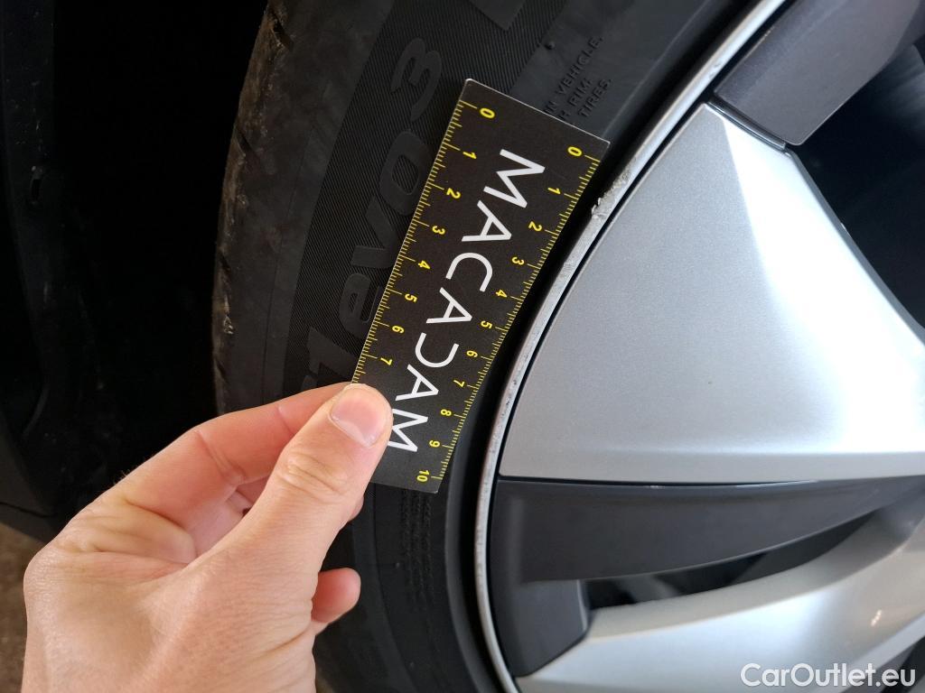  Tesla  Model Y TESLA  / 2020 / 5P / SUV Grande Autonomie Dual-Motor AWD #25