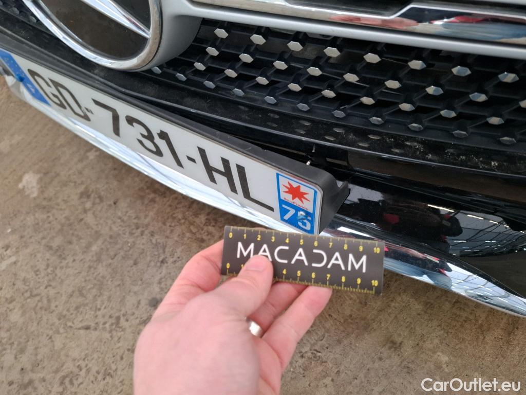  Mercedes  G-Klasee MERCEDES-BENZ GLC Coupe / 2019 / 5P / Coupé 2.0 GLC 220 D BUSINESS LINE 4MATIC #23