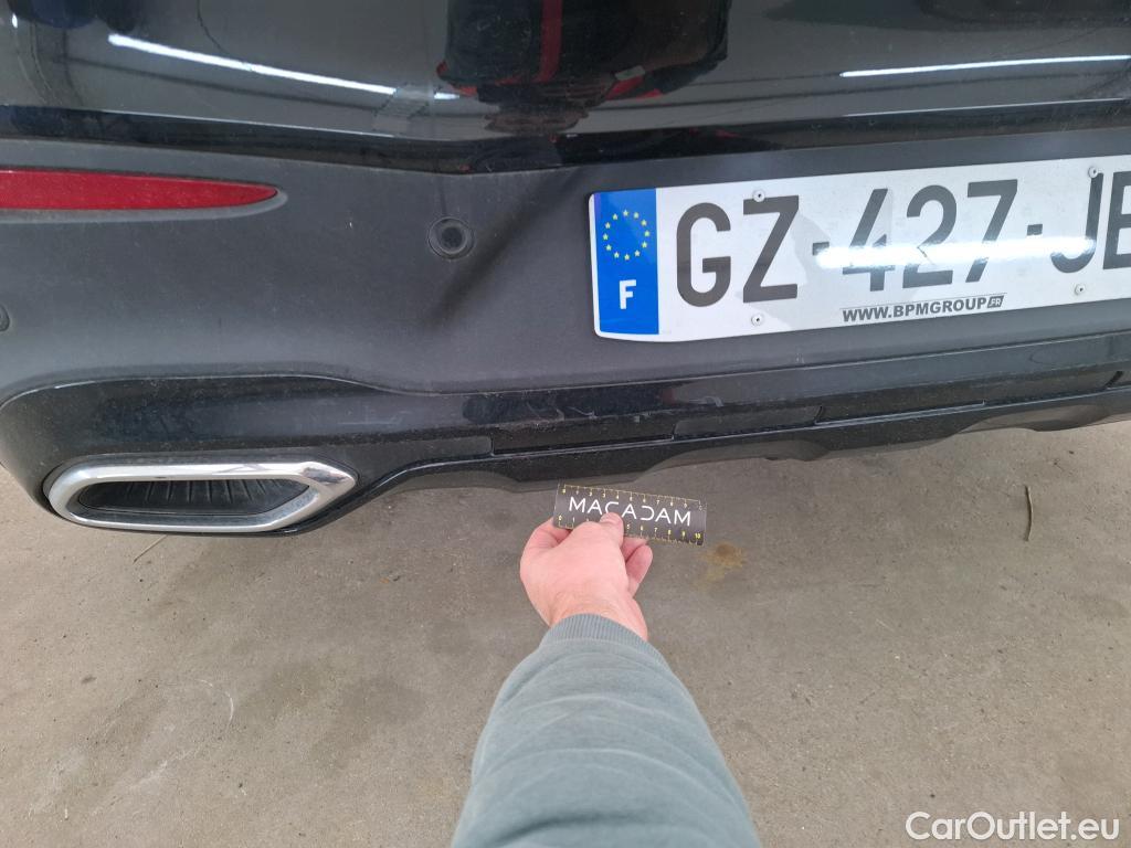  Mercedes  G-Klasee MERCEDES-BENZ GLC Coupe / 2023 / 5P / Coupé GLC 300 e AMG Line 4MATIC #35