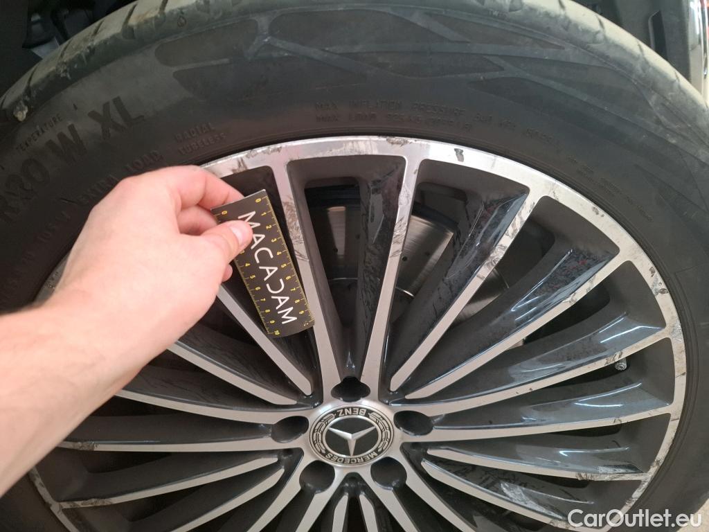  Mercedes  G-Klasee MERCEDES-BENZ GLC Coupe / 2023 / 5P / Coupé GLC 300 e AMG Line 4MATIC #55