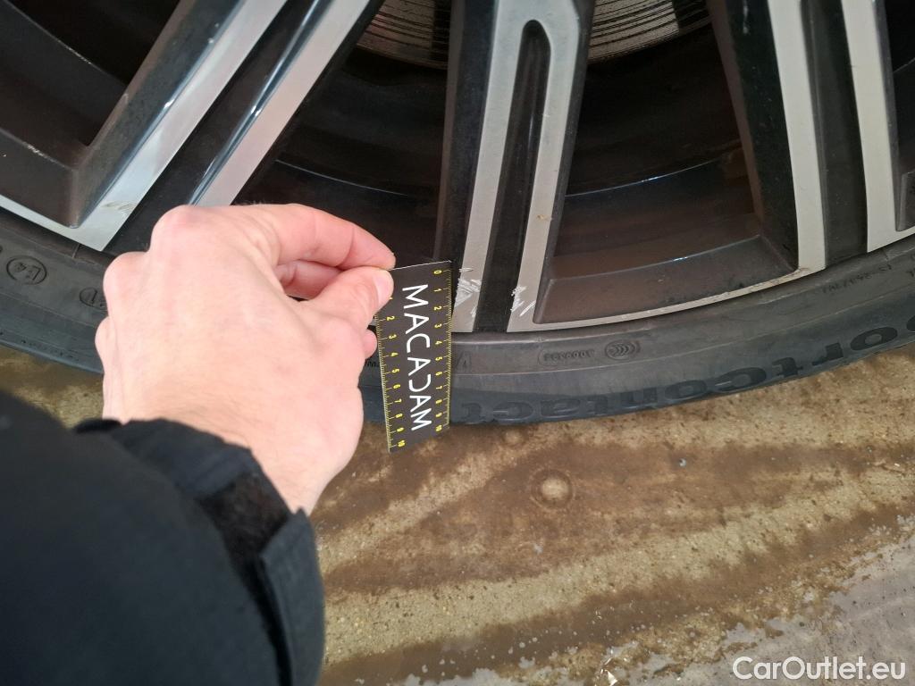  Volvo  XC60 VOLVO  5p SUV T8 Twin Engine 390 GT 8 Inscription Luxe #37