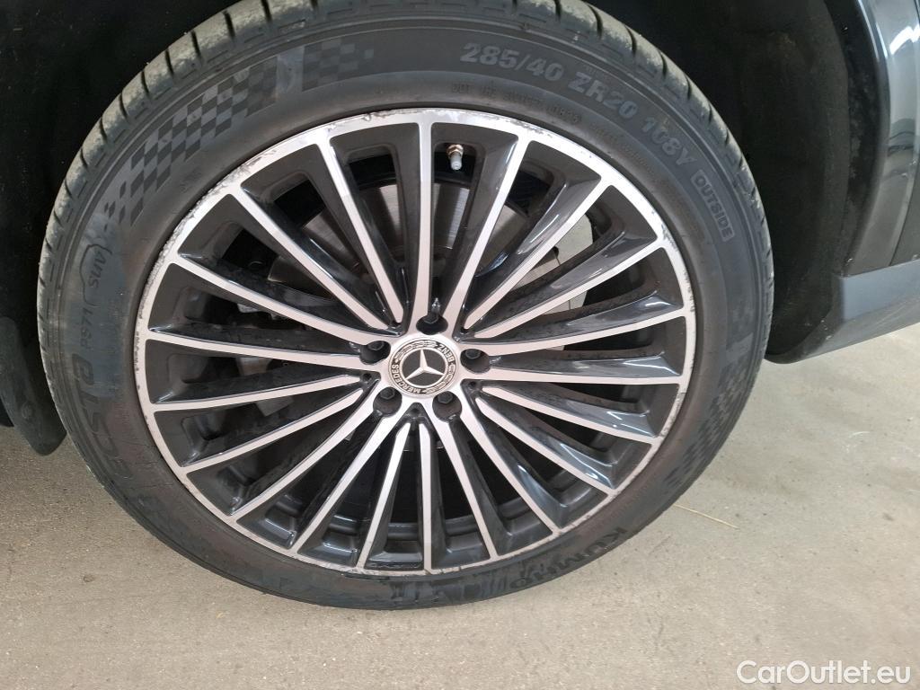  Mercedes  G-Klasee MERCEDES-BENZ GLC Coupe / 2023 / 5P / Coupé GLC 300 e AMG Line 4MATIC #44