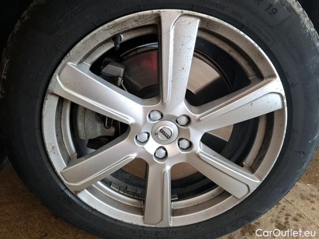  Volvo  XC90 VOLVO  / 2019 / 5P / SUV Recharge T8 AWD GT 8 Inscription Busi #15